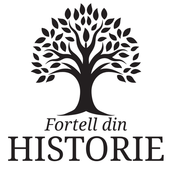 Fortell din historie
