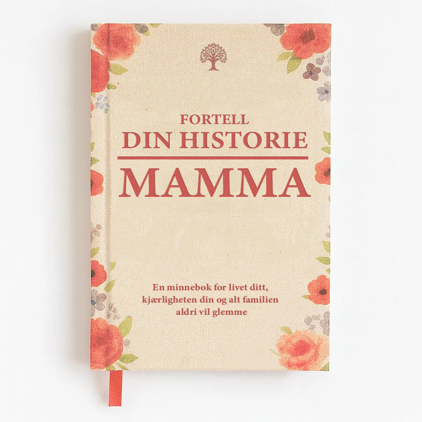 Fortell Din Historie, Mamma